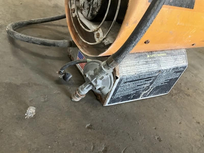 Used _UNKNOWN_ _UNKNOWN_ Gas Heaters Michigan US | Miedema Asset Management Group #1296467