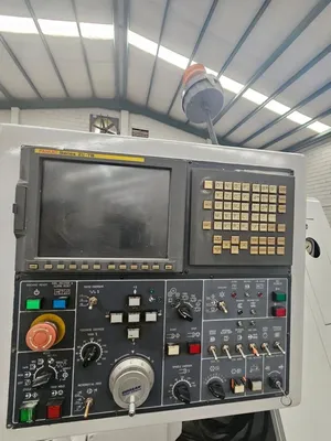 2006 DOOSAN PUMA 300C CNC Lathes | Toolquip, Inc. (5)
