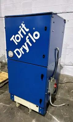 TORIT DMC-B 1.5HP MIST COLLECTOR
