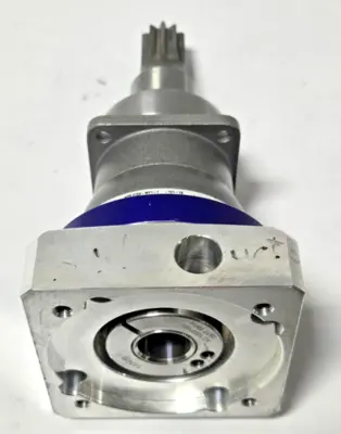 WITTENSTEIN NPS 015X-MF1-7 1E1-1S Gearbox Motor Servo Gear