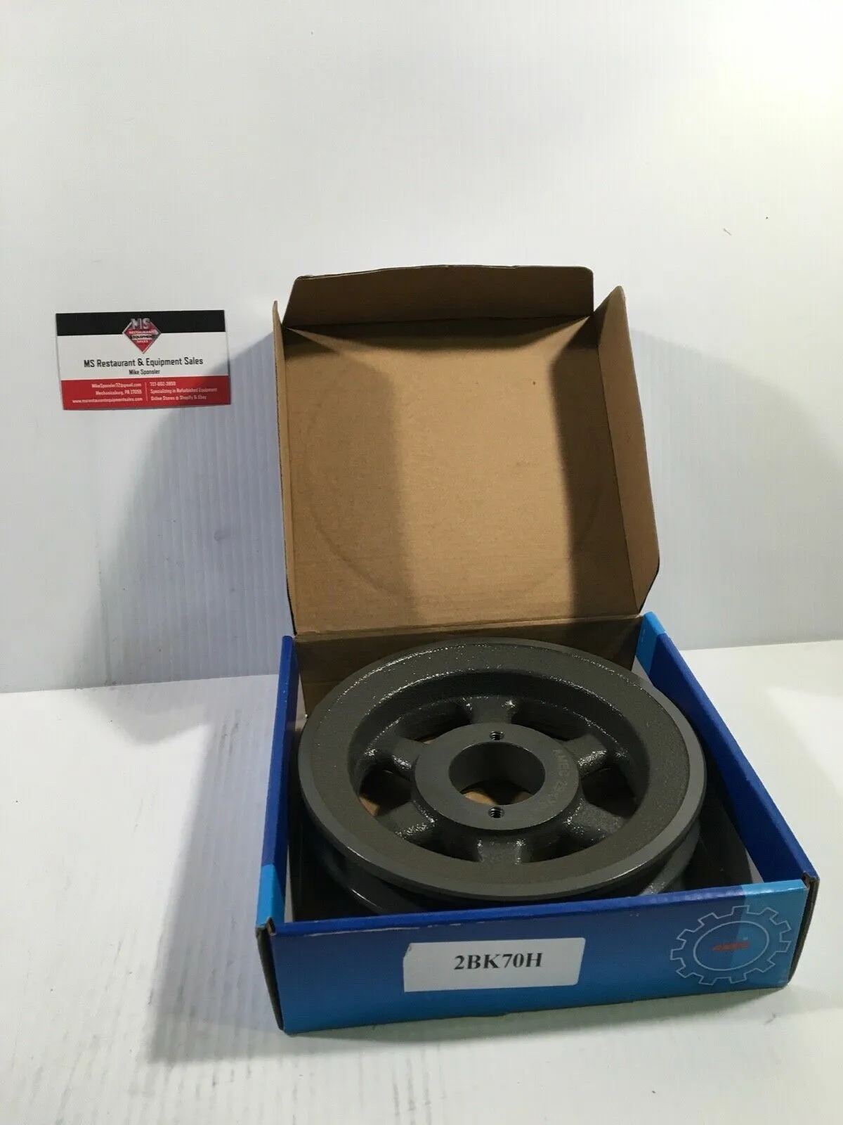 Amec 2BK70H