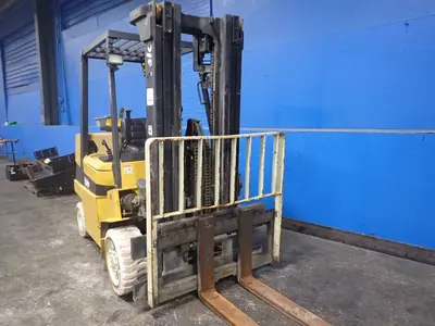 USED YALE 7250 LBS