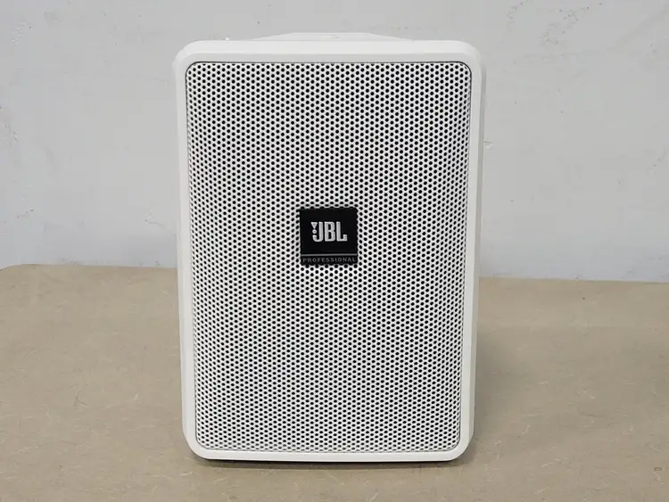 New | in-Stock JBL CONTROL 23-1-WH Office Equipment British Columbia CA | Lenmark #266804