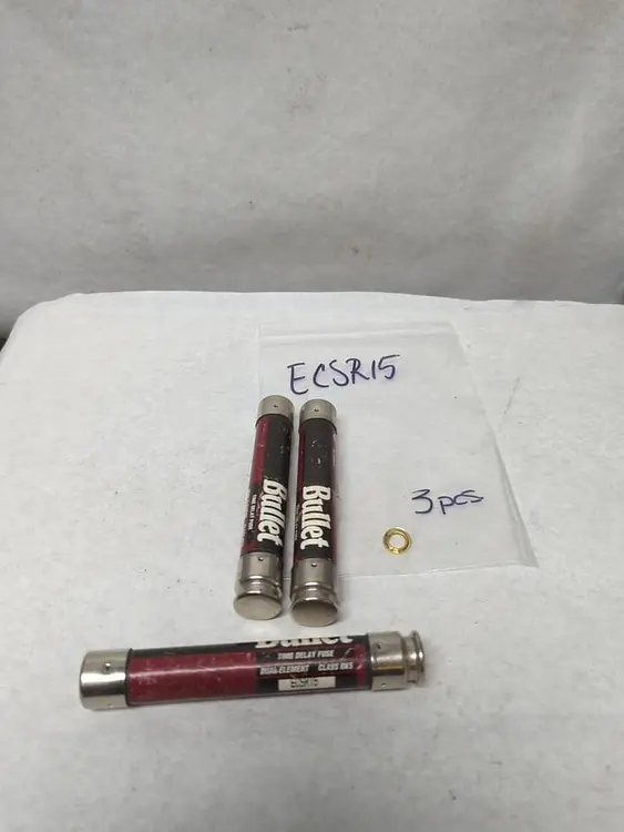 Used EDISON ECSR15 Miscellaneous Equipment (Electrical & Power) | Surplus Asset Holdings #1199637