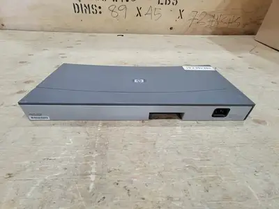 USED HP J4813A