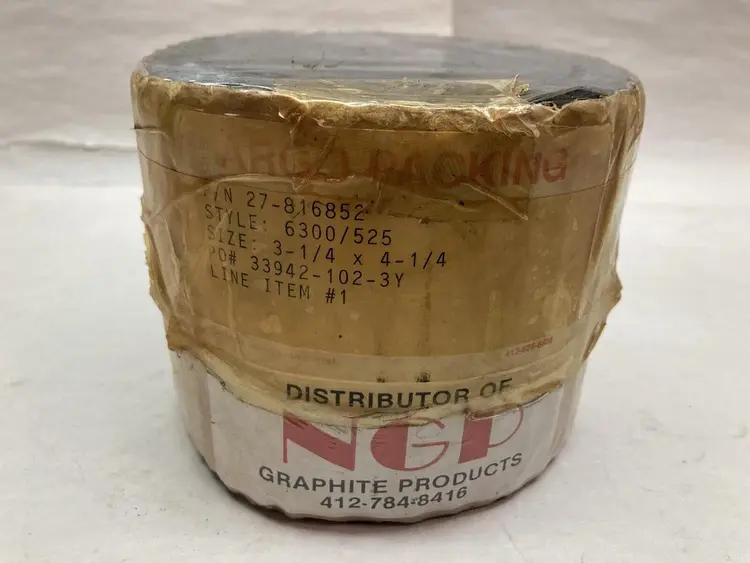 Used ARGO 27-816852 Seals & Gaskets Ohio US | Surplus Asset Holdings #1248021