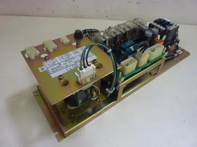 USED YASKAWA JZNCU-MTU02-1