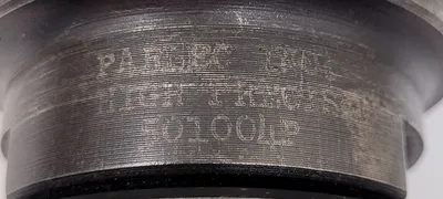 PARLEC 501004P Tooling & Accessories, Tooling | Machinery Central (2)