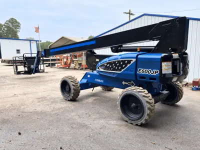 Used 2013 _UNKNOWN_ _UNKNOWN_ Articulating Boom Lifts Kentucky US | H Richardson and Sons #1557727