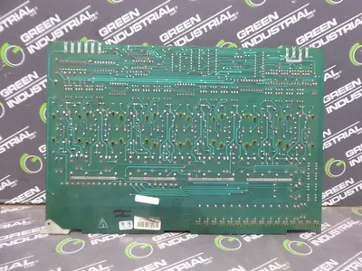Barber Colman A-13402-2 AC Output Card MACO 4000 Used