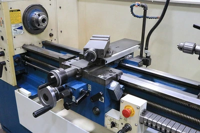 14"x40"cc ROMI Engine Lathe