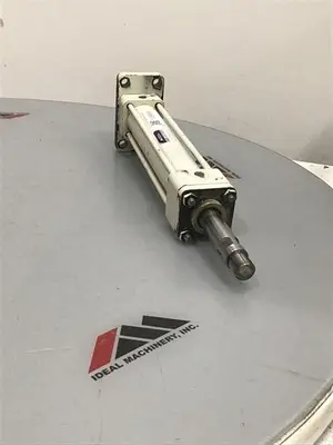 USED HORIUCHI MACHINERY T-SF