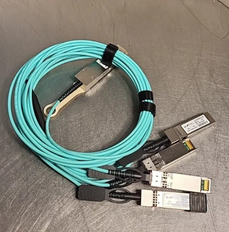 Used L-COM _UNKNOWN_ Cable & Wire South Carolina US | Palmetto Automation #1153572