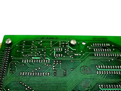 USED WESTRONICS CB100188-01 CPU BOARD MC100188-01 REV A CB10018801