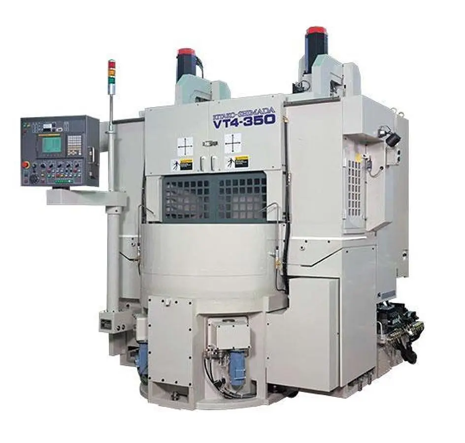 NEW SHIMADA-KITAKO VT4-350
