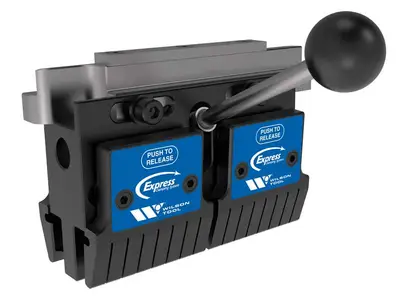 WILSON TOOL INTERNATIONAL