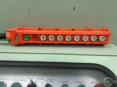 USED CHANGZHOU Uncoilers