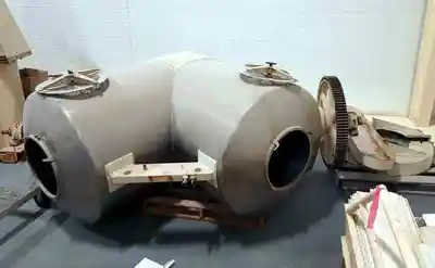 USED PATTERSON-KELLEY NA