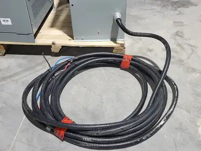 USED 2010 BEMAG UA3045S380