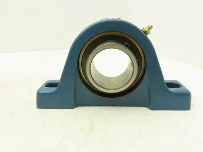 New | in-Stock MB MFG _UNKNOWN_ Bearings | Arrow Industrial #613735