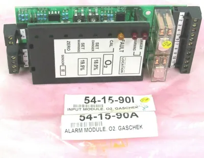 NEW GMS 1001-V4 54-15-90I 54-15-90A PCB CARD GMS1001V4