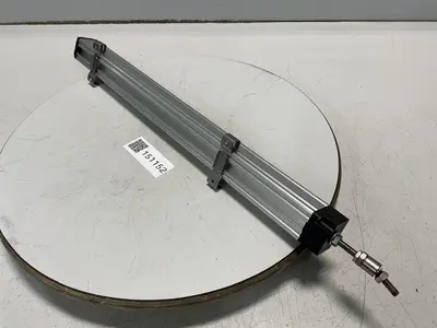 USED NOVOTECHNIK LWH 360