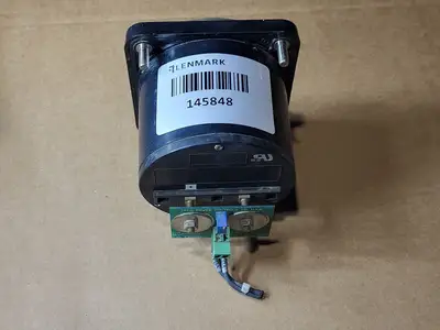 USED YOKOGAWA 103111FAXX