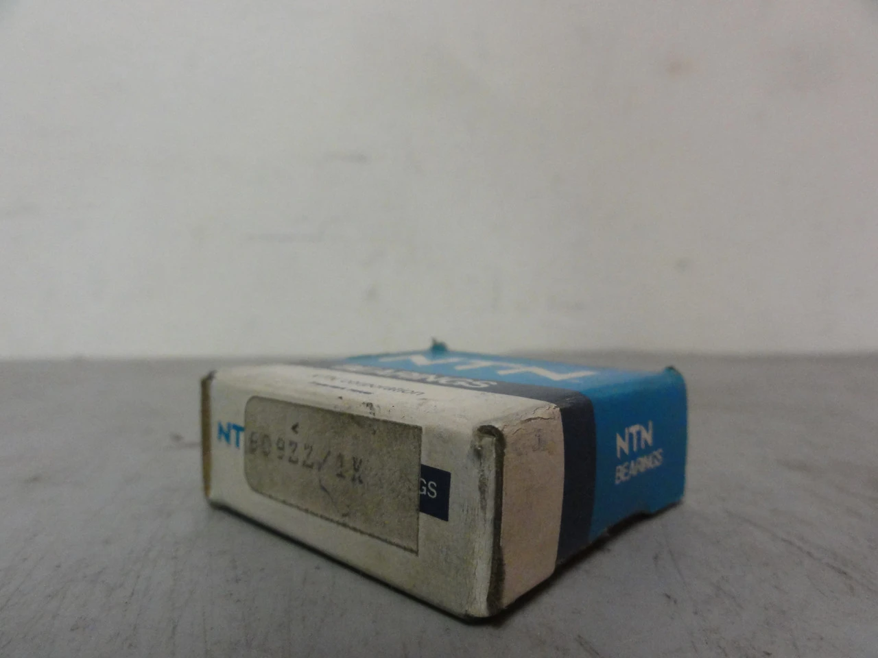 NEW NTN 609ZZ/1K