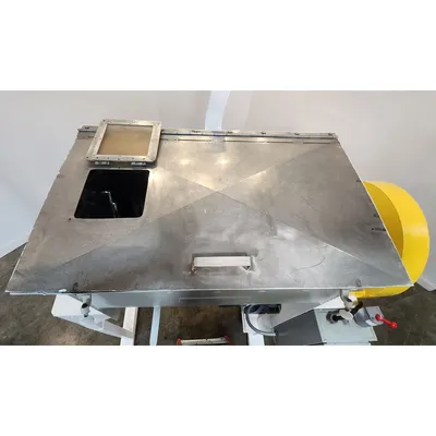 USED SPROUT BAUER B-6