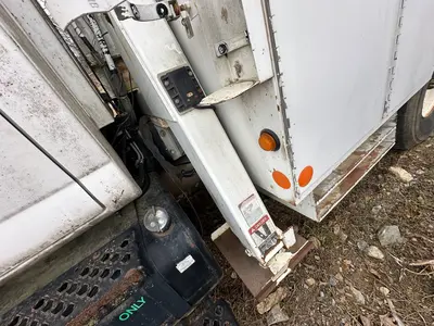 Used 2006 CHEVROLET C8500 Bucket (boom) trucks New Jersey US | Proxy Equipment #1388592