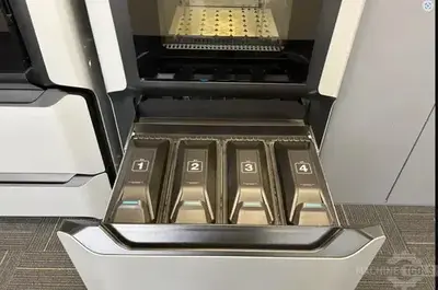 Used 2018 STRATASYS F270 3D Printers Arizona US | KD Machinery #1371469