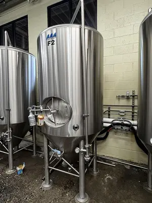 USED AAA METAL FAB 10 FV