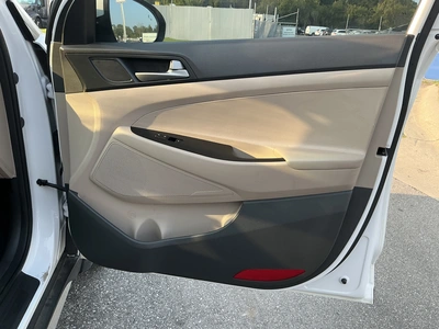Used 2017 HYUNDAI TUCSON SUVs Michigan US | Miedema Asset Management Group #1437301