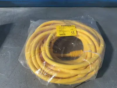 Used TURCK U36377 Cable & Wire Ohio US | HGR 24 #1545417