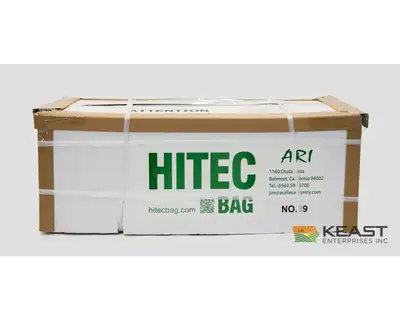 Used HITEC _UNKNOWN_ General Storage Systems Iowa US | Keast Enterprises #1360131