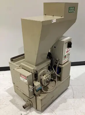 USED 1994 CONAIR WORTEX LP-330