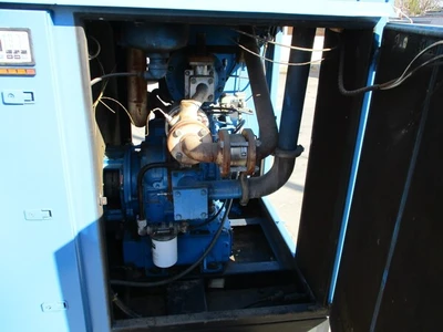 USED KOBELCO KNWAI-D/H