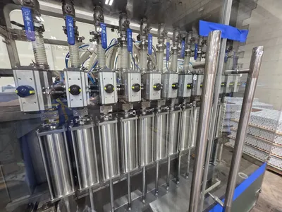 MIRAGE MGF 12-1 Packaging Equipment | Global Machine Brokers, LLC (8)