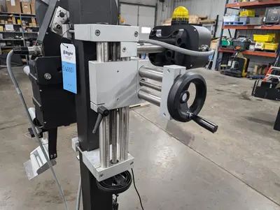USED 2017 ARCA EVOLUTION 160