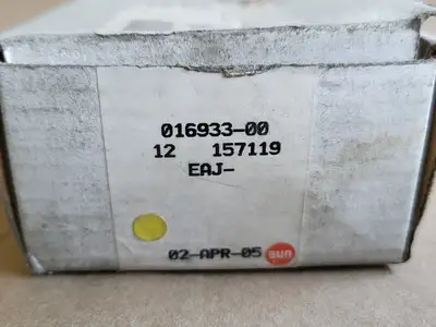 NEW ATLAS COPCO 598664