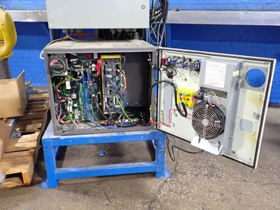 USED 2021 FANUC M20IB