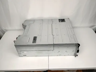 USED DELL Equallogic PS6110