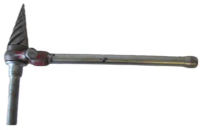 Used RIDGID 2-S Reamers California US | Bay Line Tool #1316356