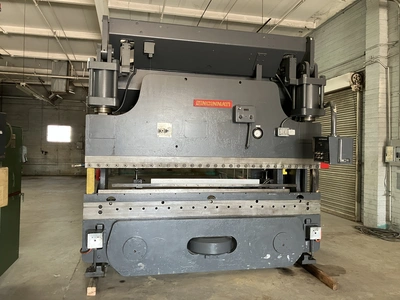 USED 1985 CINCINNATI 175 AS