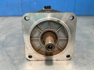Used INDRAMAT MKD071B061KG1KN Motors (misc) Ohio US | HGR 24 #1518136