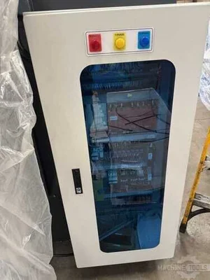 Used 2026 JAY-SHREE KPBF-832 Press Brakes Georgia US | The Equipment Hub #1262040