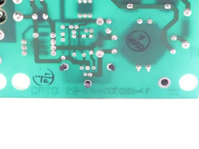 NEW OPTO 22 001864F POWER SUPPLY BOARD OPTO-2-PBSC