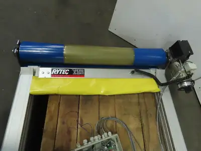 Used RYTEC _UNKNOWN_ Miscellaneous MRO | Arrow Industrial #649523