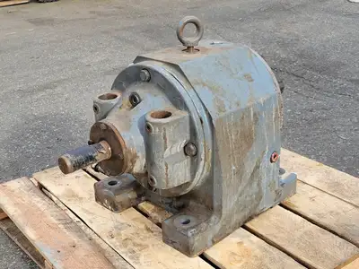 USED SEW-EURODRIVE R103P