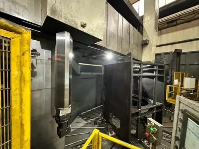 2015 EMSIL VTL-60X63 Lathes Vertical & VTL's, CNC | Asset Exchange Corporation (10)